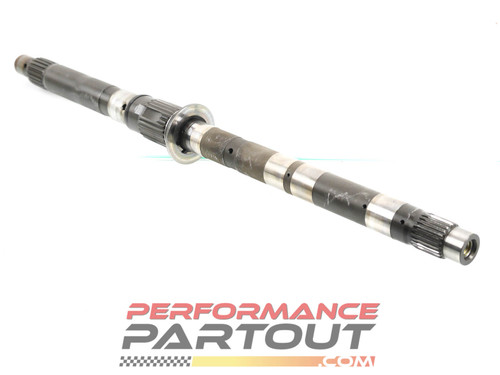 Input Shaft 2G DSM Automatic