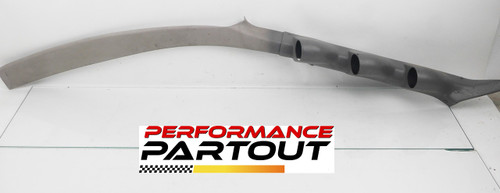 A Pillar Trim 1G DSM Drivers Side TAN