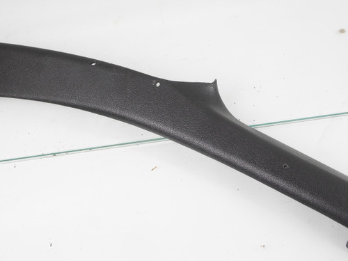 A Pillar Trim 1G DSM Drivers Side Grey (3 small holes)