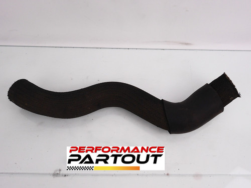 Intercooler pipe Turbo to Inercooler 1G DSM 91-94