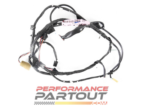 Dome Light wiring harness 2G DSM MB920596