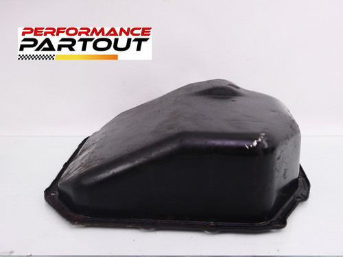 Auto transmission pan 2G 95-99