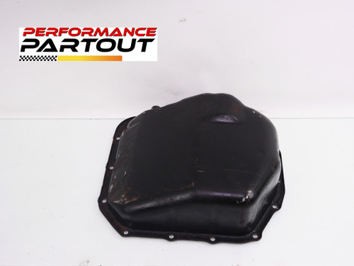 Auto transmission pan 2G 95-99