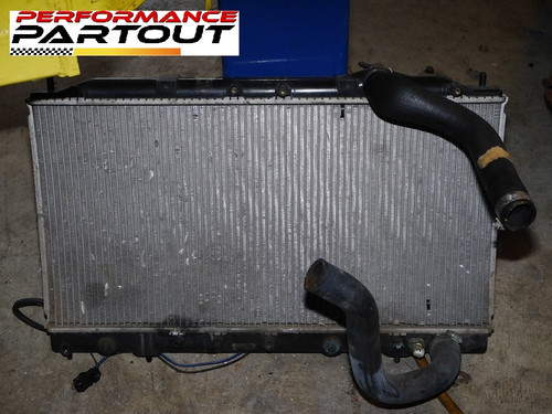 Radiator 1G DSM 90-94