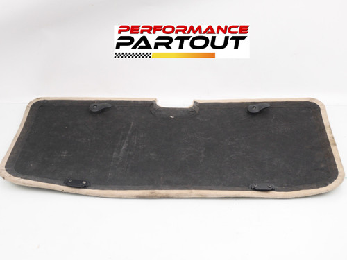 Sunroof Shade 1G DSM