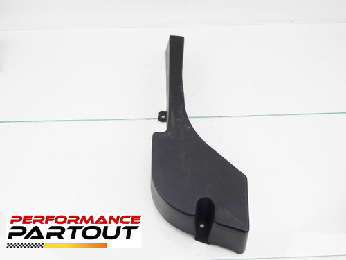 Hatch spare tire well plastic Right Side 2G DSM