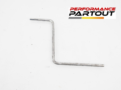 Sunroof Manual Crank Tool 2G DSM