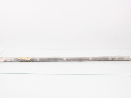 MB517514 Front Passenger door window weather seal (NEW)