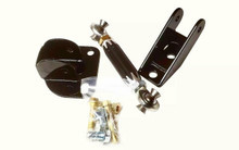 Universal Adjustable Engine Mount Bracket Rear 1G DSM