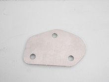 Shift Cable Block Off Plate 1G Auto DSM