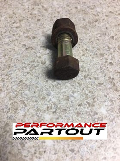 Axle to wheel cup Nut/Bolt 90-99 DSM and 91-92 GVR4