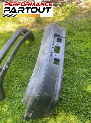 Rear Bumper Cover 1GA Eclipse