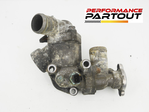 Thermostat housing 2G Eclipse Spyder 2.4L 97-99