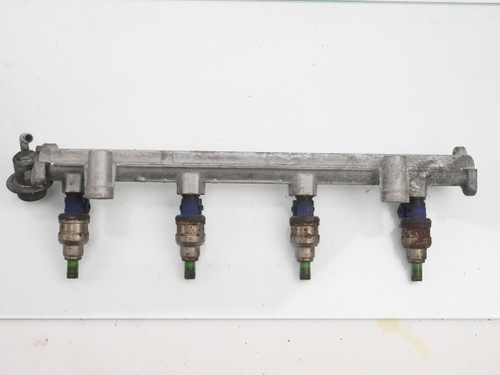 Fuel rail with Injectors 2G Eclipse Spyder GS 4G64 2.4L