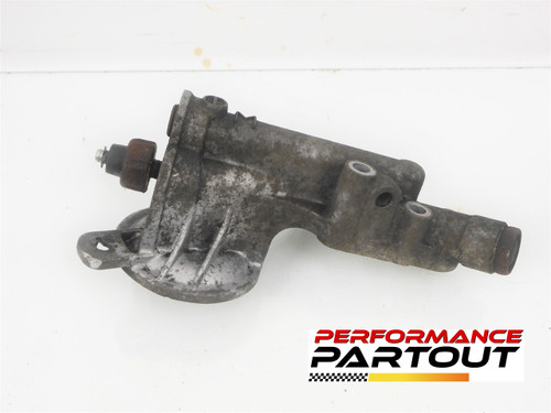 Oil filter housing 2G Eclipse SPyder GS 2.4L 4g64
