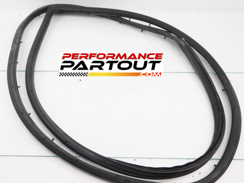 Passenger Side Door weather strip 1G DSM