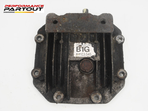 1G DSM Rear Differential Cover Only