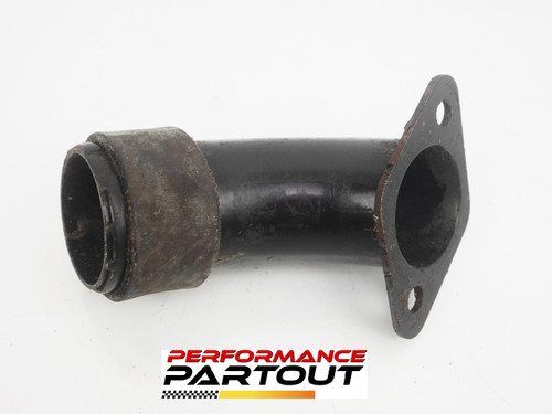 Turbo Outlet Elbow 1G DSM No Vacuum port