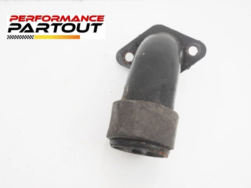 Turbo Outlet Elbow 1G DSM No Vacuum port