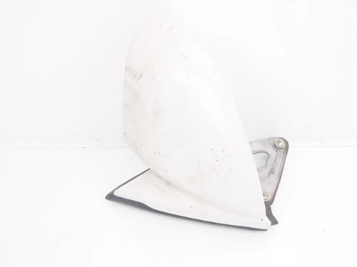 Power Mirror 2G DSM Left White