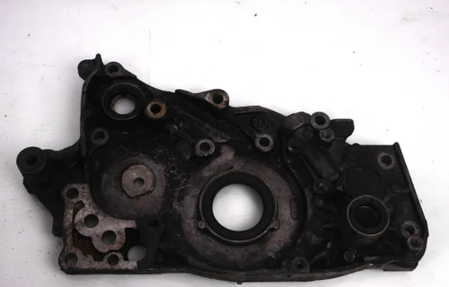 OEM Front Case (no Oil Pump Gears) 2G 4G63 