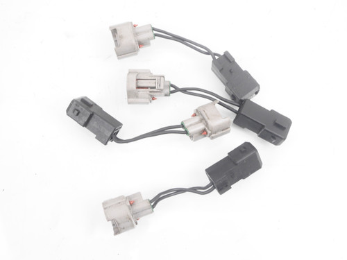 Injector Plug Adapter Denso to EV1