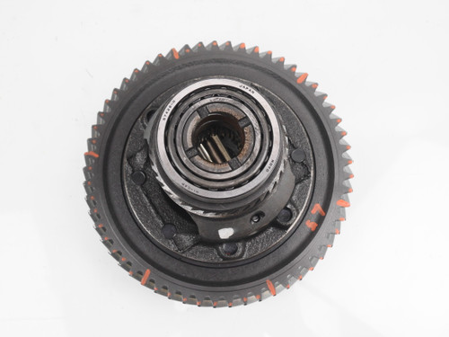Front Differential W5M33 M/T 2GB AWD
