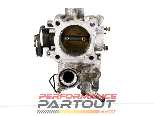 Throttle body 2G DSM (2 port)