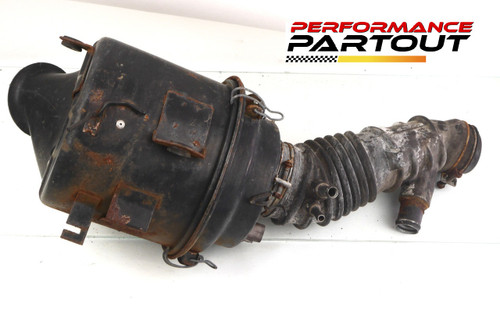 MAF Mass airflow meter and Intake Pipe DSM 1G  turbo