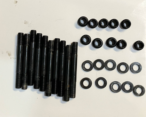 ARP Head Stud Set 6 Bolt 4G63