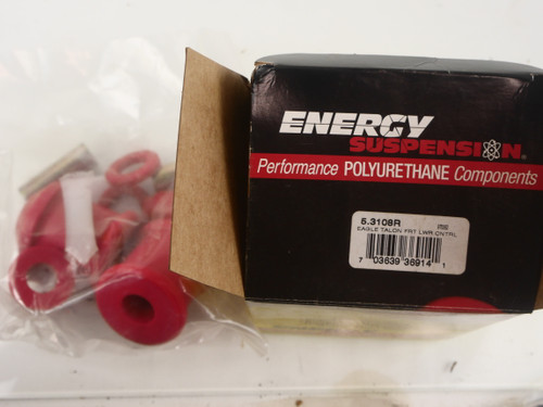 Energy Suspension Front Control Arm Bushing Kit 1G DSM (NEW)