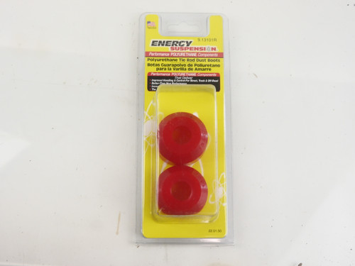 Energy Suspension Tie Rod Dust Boot Kit 1G DSM (NEW)