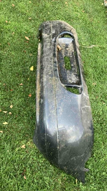 Rear Bumper Cover 2GA Eclipse 95-97