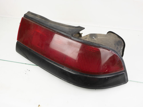 Tail light 90-91 Talon Right section (Black out)