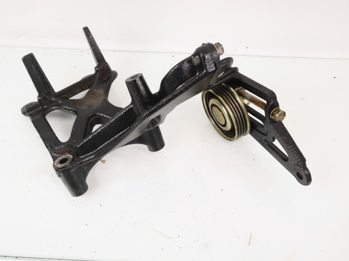 AC Compressor Bracket and Tensioner GVR4 (Like NEW!)