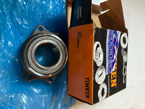 NEW! Timken Rear Hub Bearings for 2G AWD