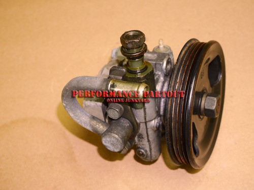 Power steering pump 2G DSM (Rebuilt)