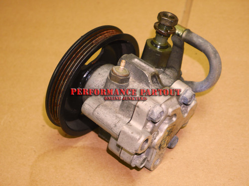 Power steering pump 2G DSM (Rebuilt)
