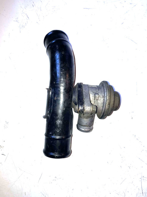 1G DSM Intercooler to BOV Flange Hose