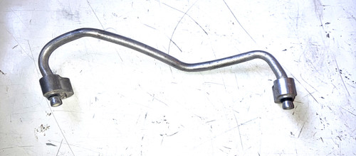 AC line High Pressure connects to the dryer for 2G DSM 4G63 