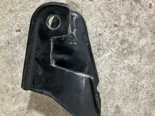 Engine Mount Bracket # 344 Galant VR4 (Cut)