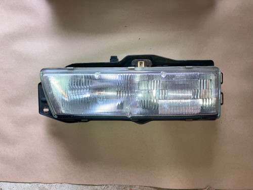 Headlight Galant VR4 Right Passenger