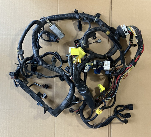 Engine wiring harness 91-92 Turbo Manual Galant VR4