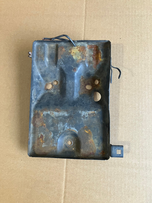 Battery Tray Galant VR4
