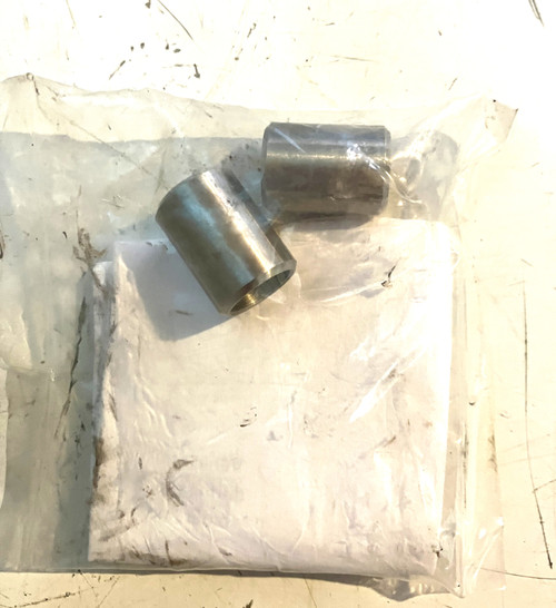 Dowel Pin Engine Block (Pair) 4G63