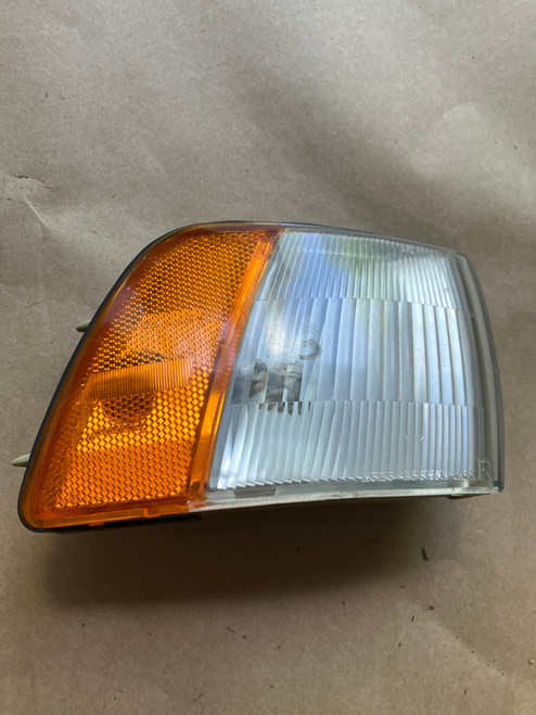 Galant VR4 Corner Light Right #3