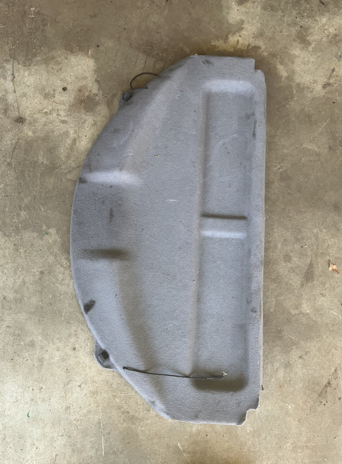 2G DSM Grey Door Hatch Vanity Cover