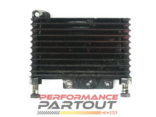 oil cooler 1990
