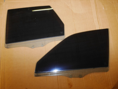 Glass window set GVR4