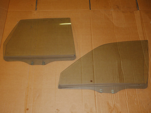 Glass window set GVR4